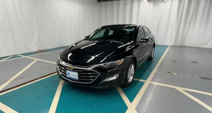 2024 Chevrolet Malibu LT -
                Akron, NY