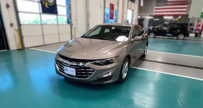 2024 Chevrolet Malibu LT -
                Madison, TN