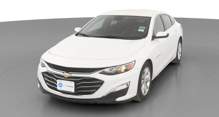 2023 Chevrolet Malibu LT -
                Fort Worth, TX