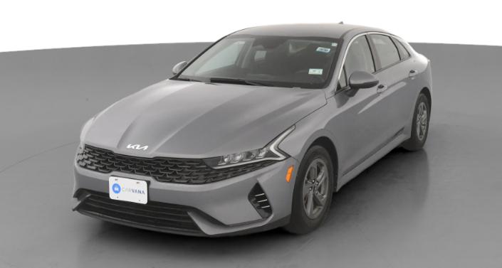 2022 Kia K5 LX -
                Fort Worth, TX