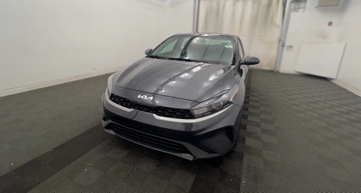 2024 Kia Forte LXS -
                Framingham, MA