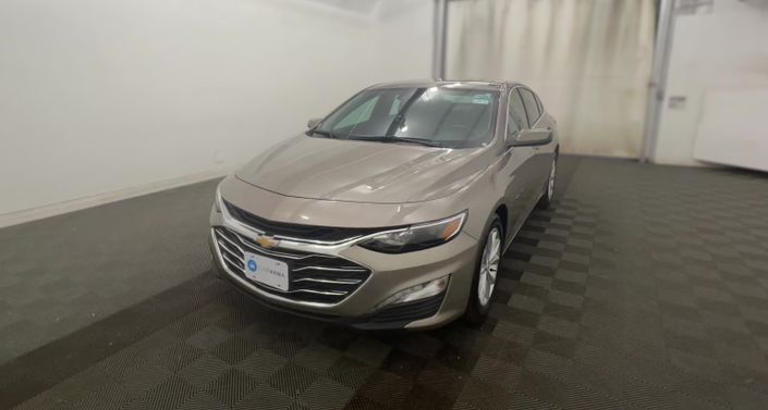 2024 Chevrolet Malibu LT -
                Framingham, MA