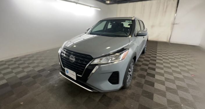 2024 Nissan Kicks SV -
                Framingham, MA