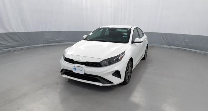 2024 Kia Forte LXS -
                Akron, NY