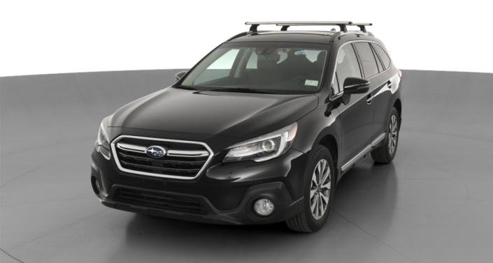 2018 Subaru Outback 3.6R Touring -
                San Antonio, TX