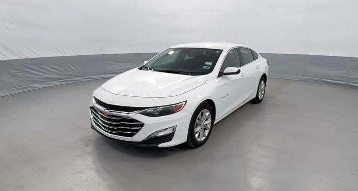 2024 Chevrolet Malibu LT -
                  Akron, NY