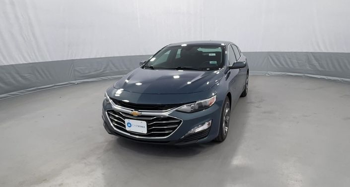 2024 Chevrolet Malibu LT -
                Akron, NY