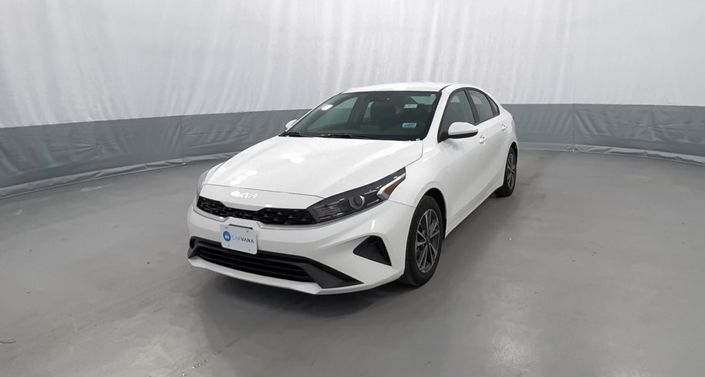 2024 Kia Forte LXS -
                Akron, NY