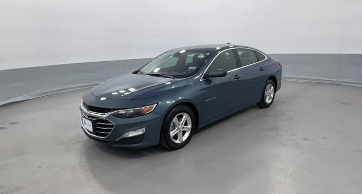 2024 Chevrolet Malibu LT -
                Akron, NY