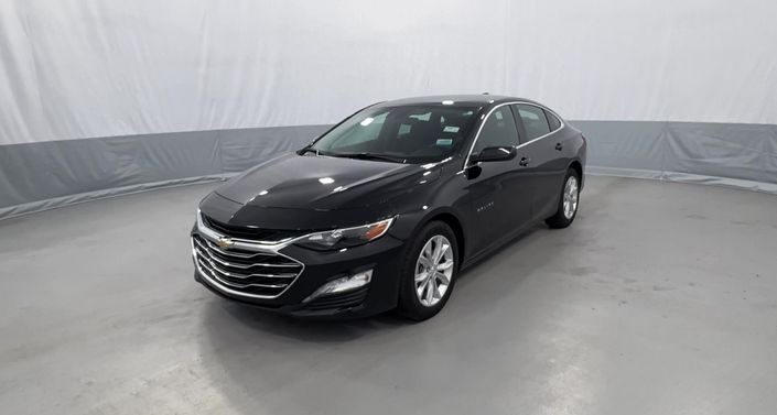 2024 Chevrolet Malibu LT -
                Akron, NY