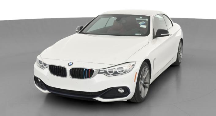 2015 BMW 4 Series 428i -
                Rocklin, CA
