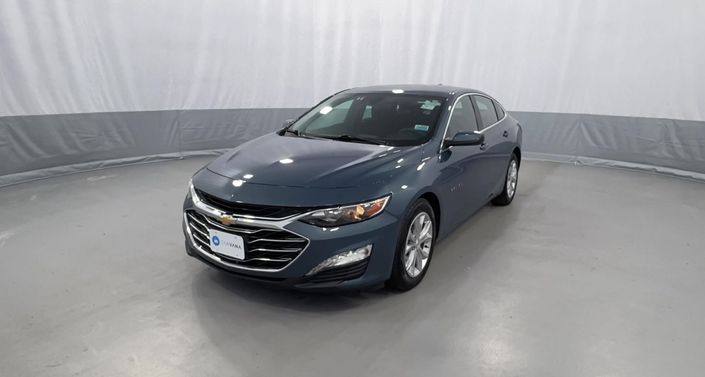 2024 Chevrolet Malibu LT -
                Akron, NY