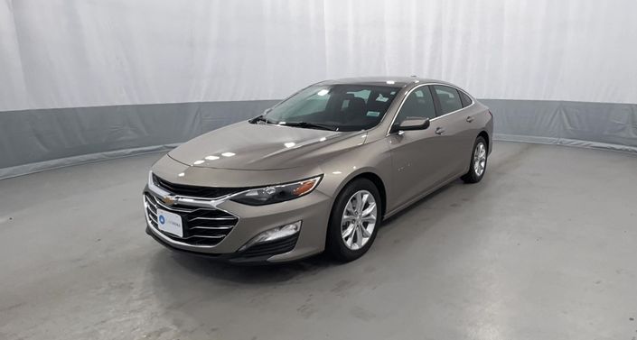 2024 Chevrolet Malibu LT -
                  Akron, NY