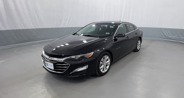 2024 Chevrolet Malibu LT -
                Akron, NY
