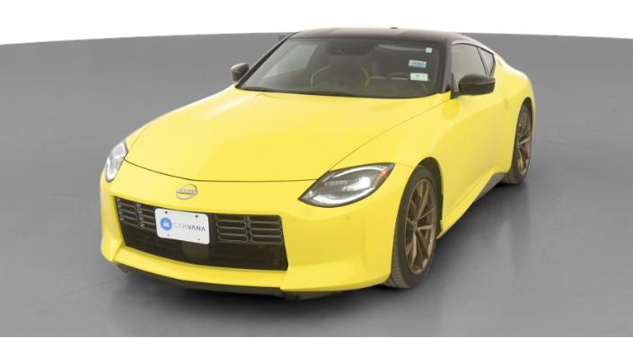 2023 Nissan Z Proto Spec -
                Fort Worth, TX