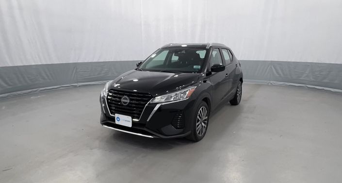 2024 Nissan Kicks SV -
                Akron, NY
