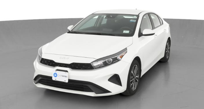 2024 Kia Forte LXS -
                Colonial Heights, VA