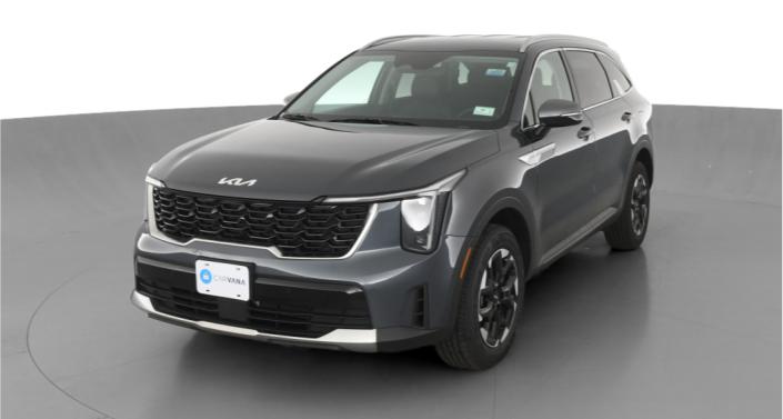 2024 Kia Sorento S -
                Colonial Heights, VA