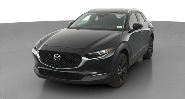 2024 Mazda CX-30 Select -
                Colonial Heights, VA