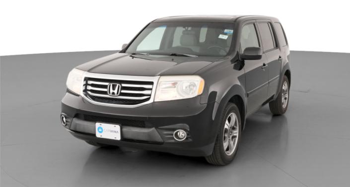 2015 Honda Pilot SE -
                Tolleson, AZ