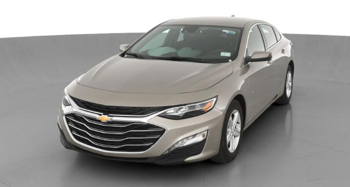 2024 Chevrolet Malibu LT -
                Colonial Heights, VA