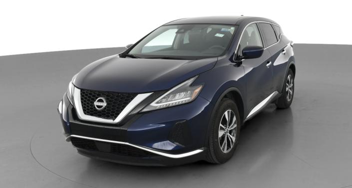2023 Nissan Murano S -
                Richton Park, IL