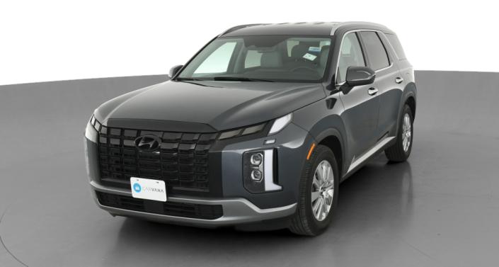 2024 Hyundai Palisade SEL -
                  Richton Park, IL