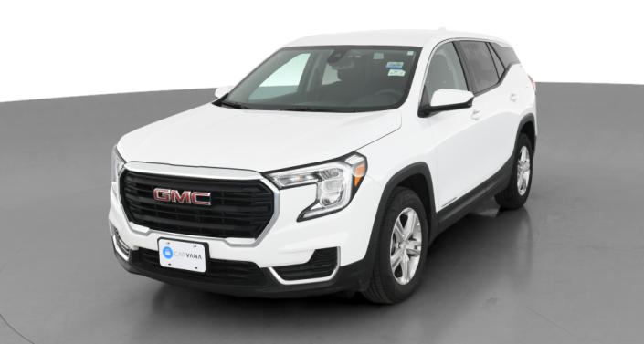 2024 GMC Terrain SLE -
                Richton Park, IL
