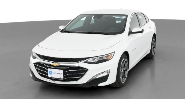 2024 Chevrolet Malibu LT -
                Richton Park, IL