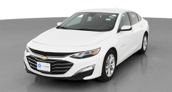 2024 Chevrolet Malibu LT -
                Richton Park, IL