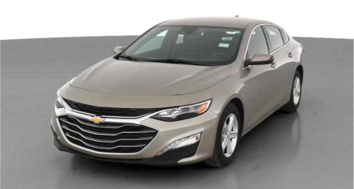 2024 Chevrolet Malibu LT -
                Richton Park, IL