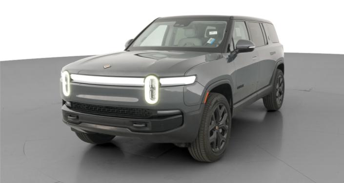 2025 Rivian R1S  -
                  Tolleson, AZ