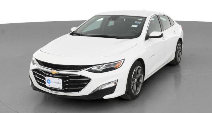 2023 Chevrolet Malibu LT -
                Richton Park, IL