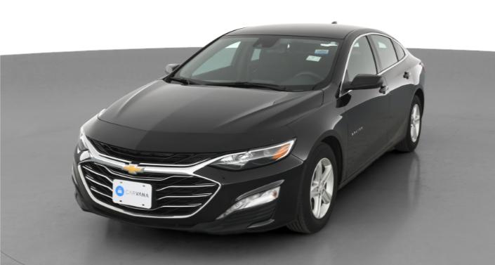 2023 Chevrolet Malibu LT -
                Richton Park, IL