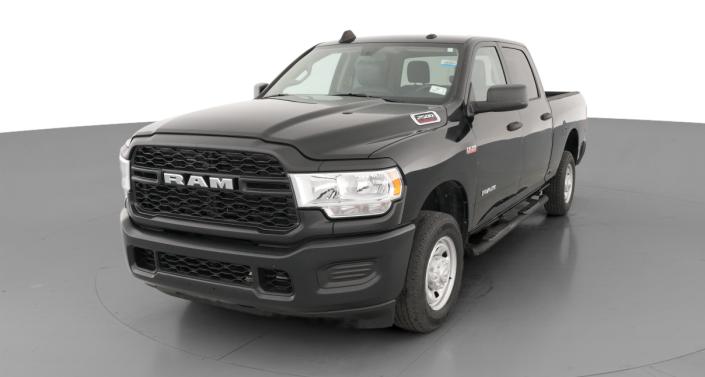 Thumbnail: 2020 RAM 2500 - 1