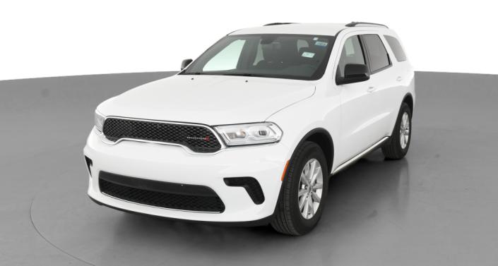 2024 Dodge Durango SXT -
                Richton Park, IL