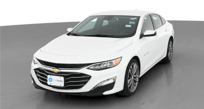 2024 Chevrolet Malibu LT -
                Richton Park, IL