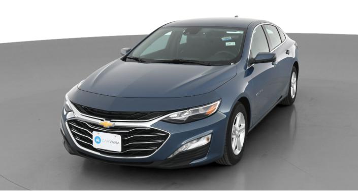 2024 Chevrolet Malibu LT -
                Richton Park, IL