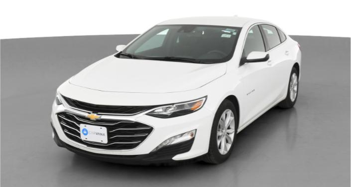 2024 Chevrolet Malibu LT -
                Richton Park, IL