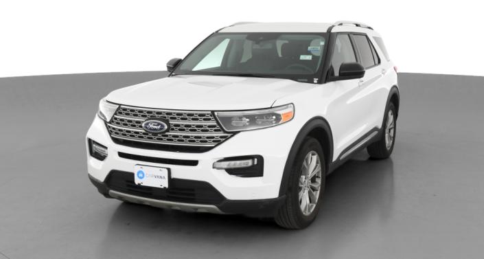 2023 Ford Explorer Limited -
                Richton Park, IL