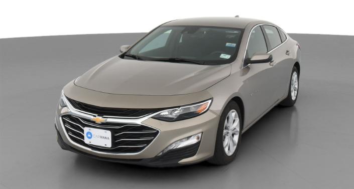 2024 Chevrolet Malibu LT -
                Concord, NC