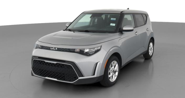 2024 Kia Soul LX -
                Concord, NC
