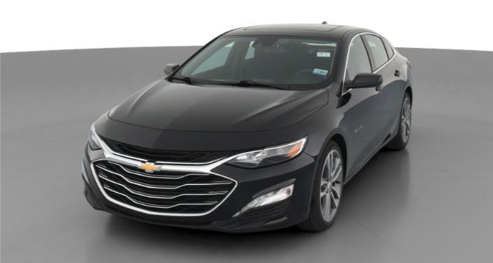 2023 Chevrolet Malibu LT -
                Concord, NC