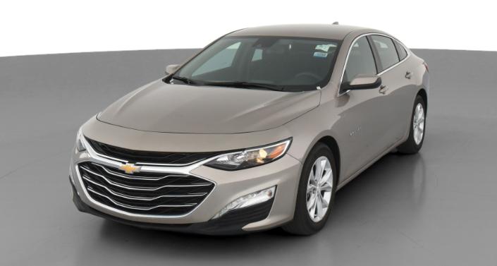 2024 Chevrolet Malibu LT -
                Concord, NC