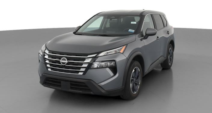 2024 Nissan Rogue SV -
                Concord, NC