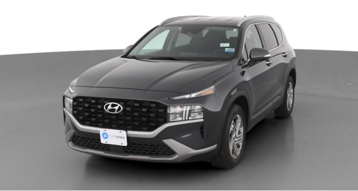 2023 Hyundai Santa Fe SEL -
                Concord, NC