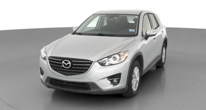 2016 Mazda CX-5 Touring -
                Rocklin, CA