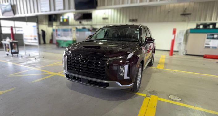 2024 Hyundai Palisade SEL -
                Fountain, CO