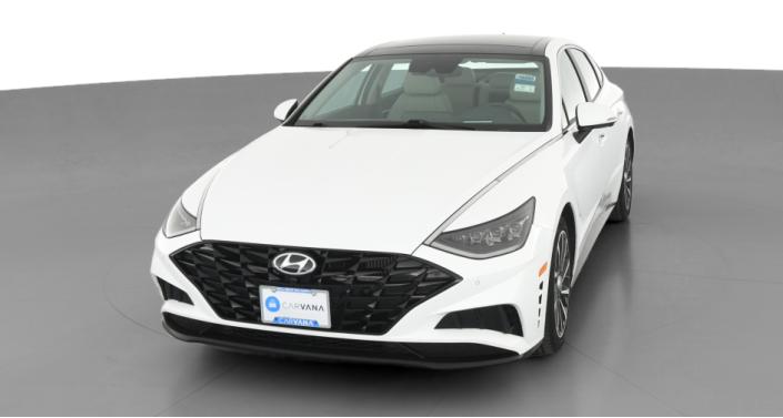 2023 Hyundai Sonata Limited -
                Tooele, UT