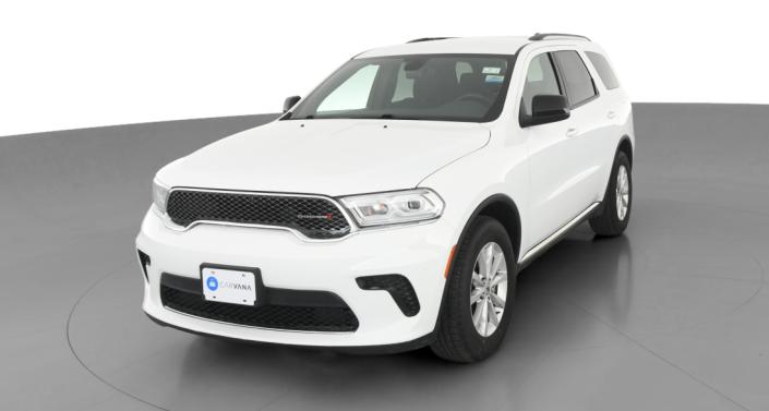 2023 Dodge Durango SXT -
                Tooele, UT